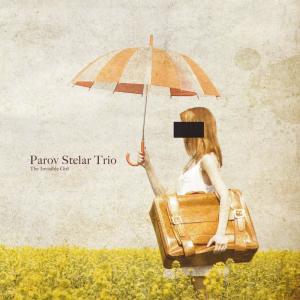 收聽Parov Stelar Trio的The Invisible Girl歌詞歌曲