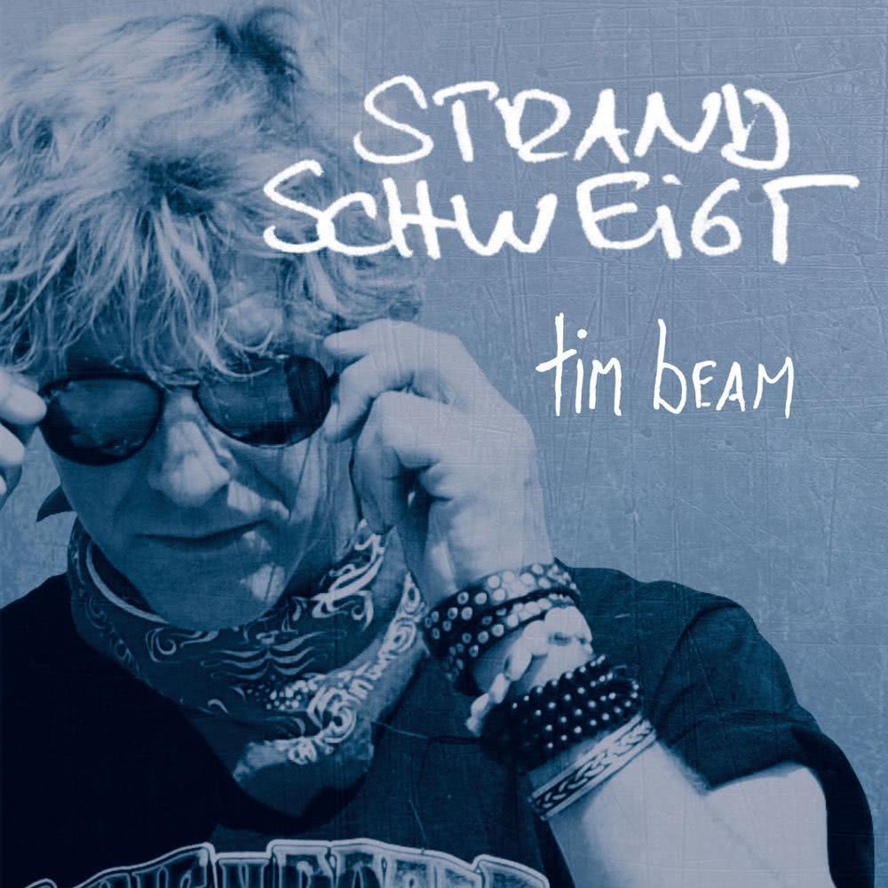 Strand schweigt