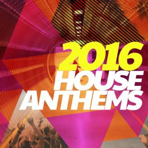 House Anthems的專輯2016 House Anthems