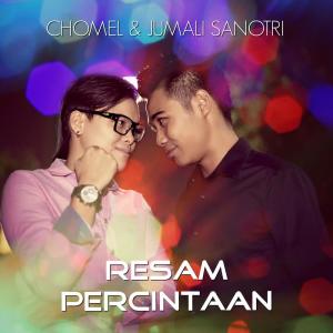 Listen to Resam Percintaan song with lyrics from Chomel