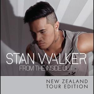 ดาวน์โหลดและฟังเพลง One Thing พร้อมเนื้อเพลงจาก Stan Walker