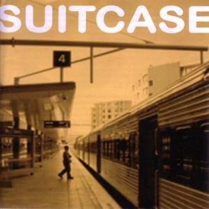 收聽Suitcase的Crush歌詞歌曲
