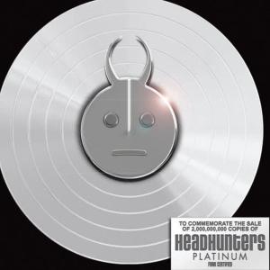 收聽Headhunters的D-Funk (feat. George Clinton & Snoop Dogg)歌詞歌曲
