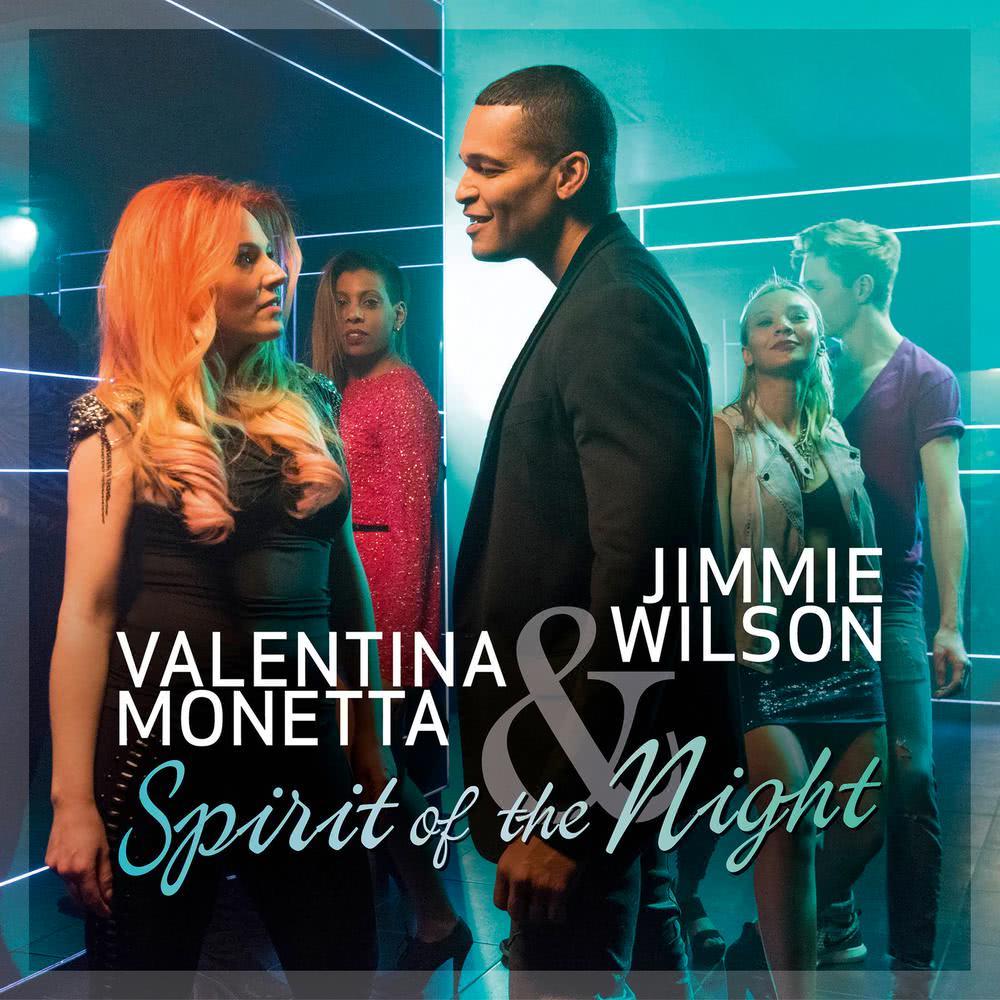 Spirit of the Night (Karaoke Version)