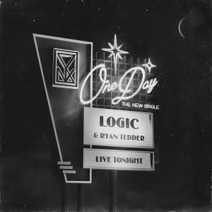 收聽LOGiC的One Day歌詞歌曲