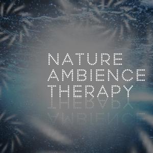 Nature Sounds Therapy的專輯Nature Ambience Therapy