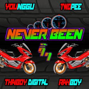 อัลบัม Never Been ศิลปิน Thaiboy Digital