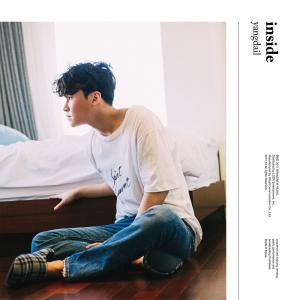 收听杨多一(양다일)的lie歌词歌曲