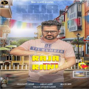 Album Raja Rani from Happy Jassar