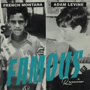 收聽French Montana的Famous (Remix)歌詞歌曲