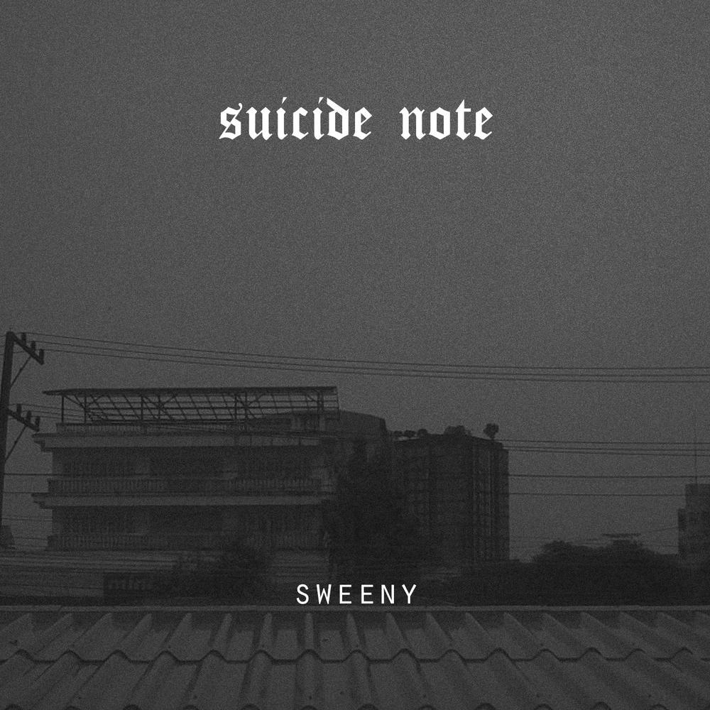 Suicide Note (Explicit)