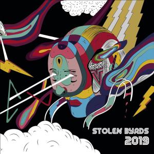 收聽Stolen Byrds的In My Head歌詞歌曲