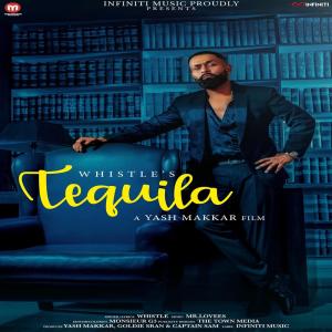 收聽Whistle的Tequila歌詞歌曲