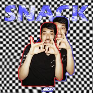 ดาวน์โหลดและฟังเพลง SNACK (Explicit) พร้อมเนื้อเพลงจาก Abrzy