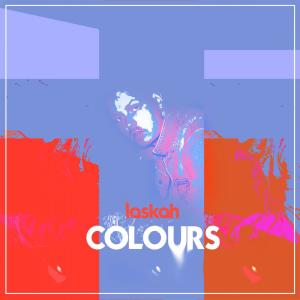 ดาวน์โหลดและฟังเพลง Colours พร้อมเนื้อเพลงจาก Laskah