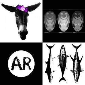 Dengarkan lagu Crazy As I Am nyanyian Uone dengan lirik