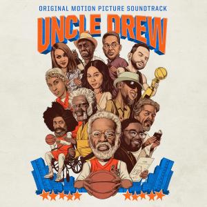 French Montana的專輯New Thang (From the Original Motion Picture Soundtrack 'Uncle Drew')