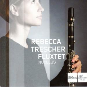 收聽Rebecca Trescher Fluxtet的K-Box歌詞歌曲