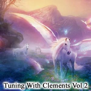 Album Tuning With Clements, Vol. 2 from Jaya