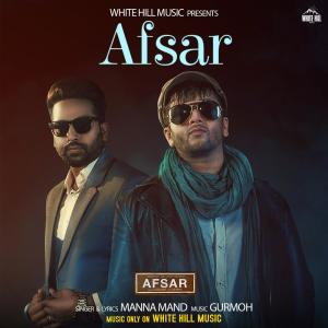 Album Afsar from 
