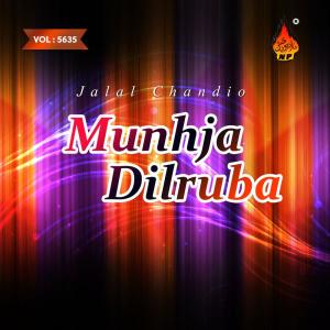 ดาวน์โหลดและฟังเพลง Munhja Dilruba Munhja พร้อมเนื้อเพลงจาก Jalal Chandio
