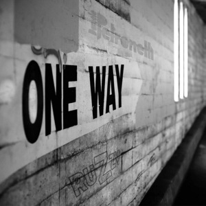 Daniele Petronelli的專輯One Way