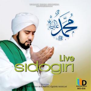 Dengarkan lagu Rindu Padamu nyanyian Habib Syeh Asseghaf dengan lirik