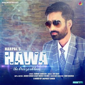 Dengarkan Hawa lagu dari Harpal dengan lirik