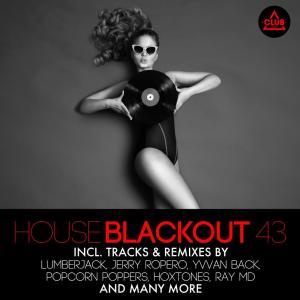 House Blackout, Vol. 43 dari Group Star