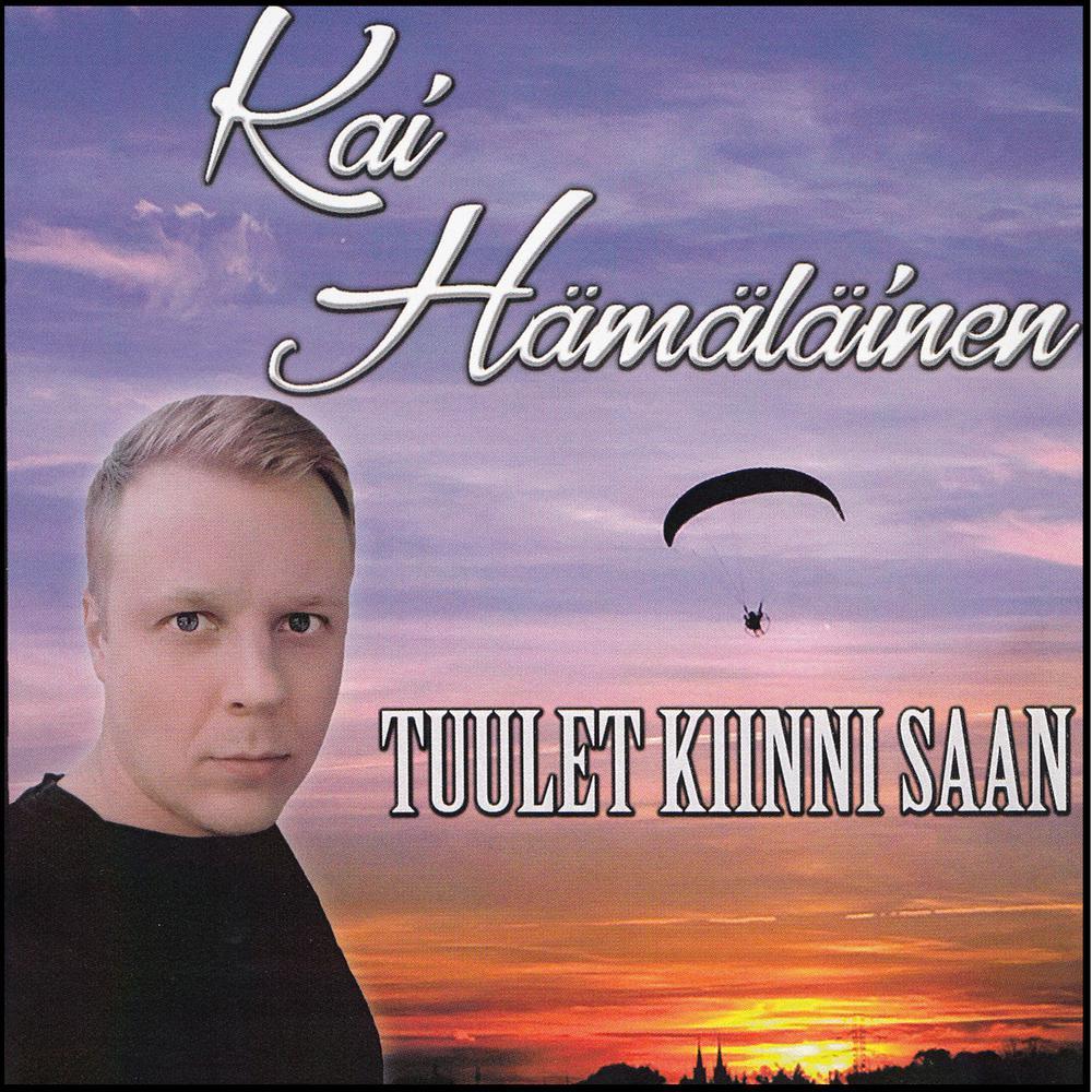 Tuulet Kiinni Saan