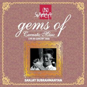 收聽Sanjay Subrahmanyan的Paratpara Parameswara - Vachaspathi - Adi歌詞歌曲