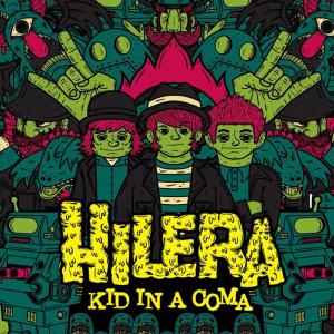 Listen to Blackout song with lyrics from Hilera