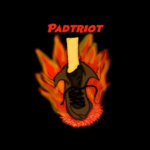 Dengarkan Lawan lagu dari Padtriot dengan lirik