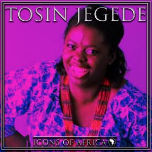 ดาวน์โหลดและฟังเพลง Leaders Of Tomorrow พร้อมเนื้อเพลงจาก Tosin Jegede