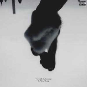 อัลบัม the light is coming ศิลปิน Ariana Grande