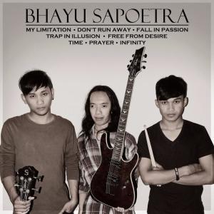 ดาวน์โหลดและฟังเพลง Free From Desire พร้อมเนื้อเพลงจาก Bhayu Sapoetra