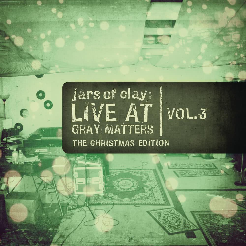 Hibernation Day (Live)