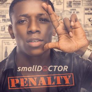 Dengarkan Penalty lagu dari Small Doctor dengan lirik