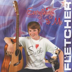 收聽Fletcher的Everything to Me歌詞歌曲