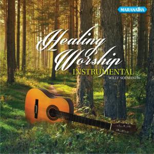 Willy Soemantri的专辑Healing Worship