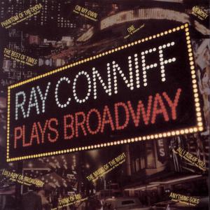 收聽Ray Conniff的Phantom Of The Opera (Album Version)歌詞歌曲