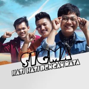 Album Hati Hati Dengan Mata oleh Sigma