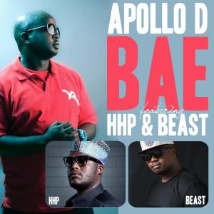 收聽Apollo D的Bae歌詞歌曲