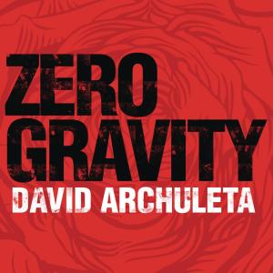 收聽David Archuleta的Zero Gravity (Main Version)歌詞歌曲