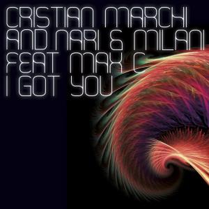 Listen to I Got You (Remix) song with lyrics from Cristian Marchi