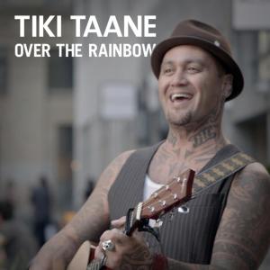 ดาวน์โหลดและฟังเพลง Over the Rainbow พร้อมเนื้อเพลงจาก Tiki Taane