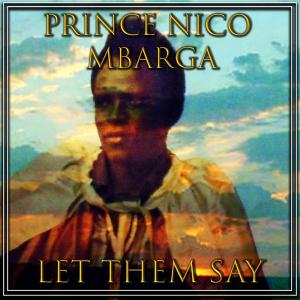 收听Prince Niko Mbarga的Time Waits For Nobody歌词歌曲