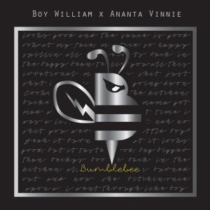 Boy William的专辑Bumblebee
