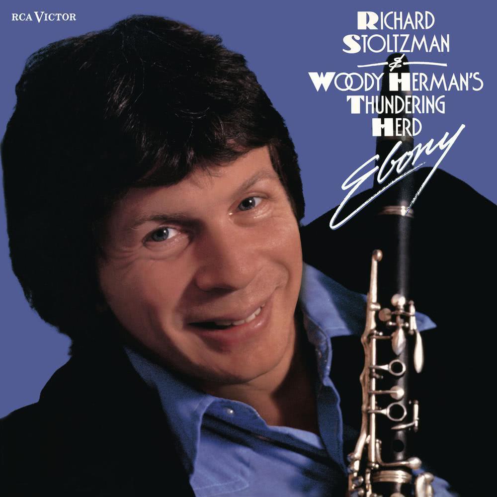 Ebony Concerto: III. Moderato - Con moto
