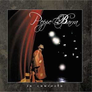 Peppe Barra的专辑Peppe Barra in concerto